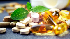 Günlük Vitamin İhtiyacınızı Karşılayacak En İyi Vitaminler