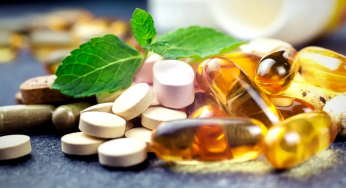 Günlük Vitamin İhtiyacınızı Karşılayacak En İyi Vitaminler