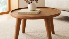 Hazeran Zigon Sehpa Modelleri