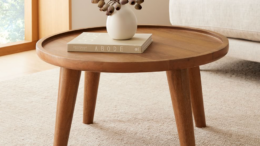 Hazeran Zigon Sehpa Modelleri