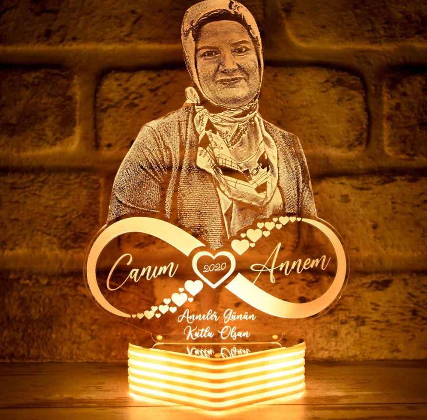 Anneye Alınabilecek En Güzel Hediyeler
