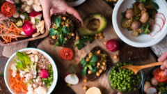 Doğal İçeriklere Sahip Sağlıklı Besinler Nelerdir?