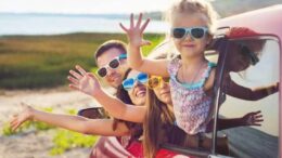 Çocuklu Aileler İçin Tatil Önerileri