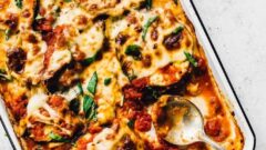 Glutensiz Yemek Önerileri