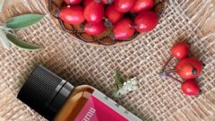 Kuşburnu Yağının Kullanımı ve Faydaları