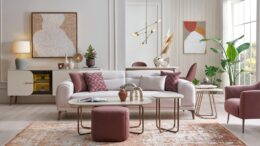 Türkiye’deki En İyi Mobilya Markaları