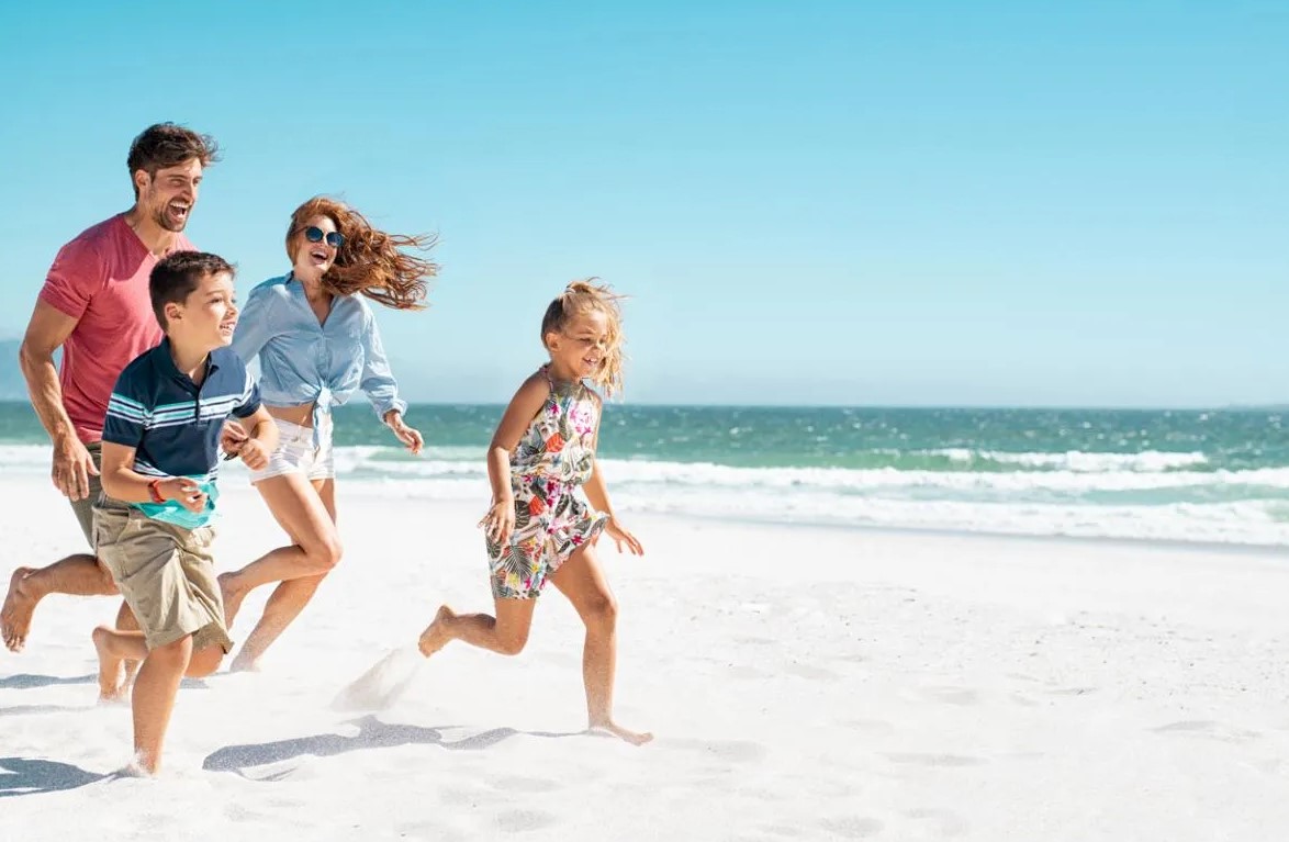 Çocuklu Aileler İçin Tatil Önerileri