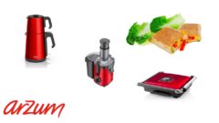 Tost Makinesi ile Yapabileceğiniz 9 Farklı Tost Tarifi