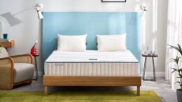 Türkiye’nin En İyi Yatak Markaları