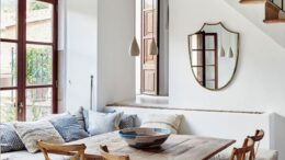 Yazlık Ev Dekorasyonu