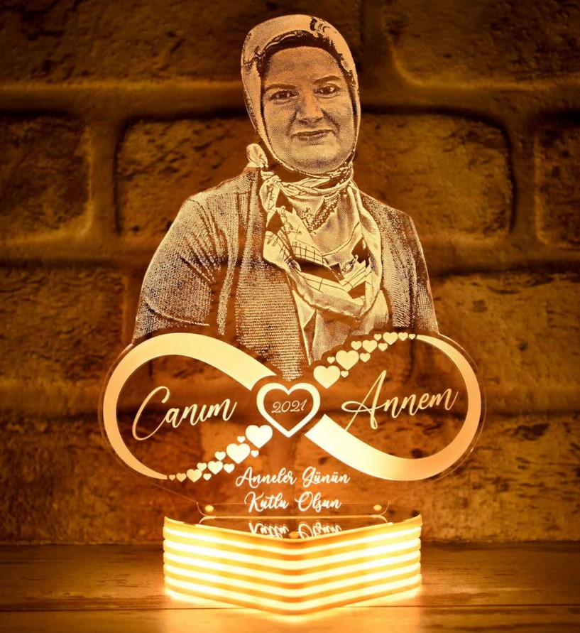 Anneler Günü İçin Alınabilecek Hediyeler