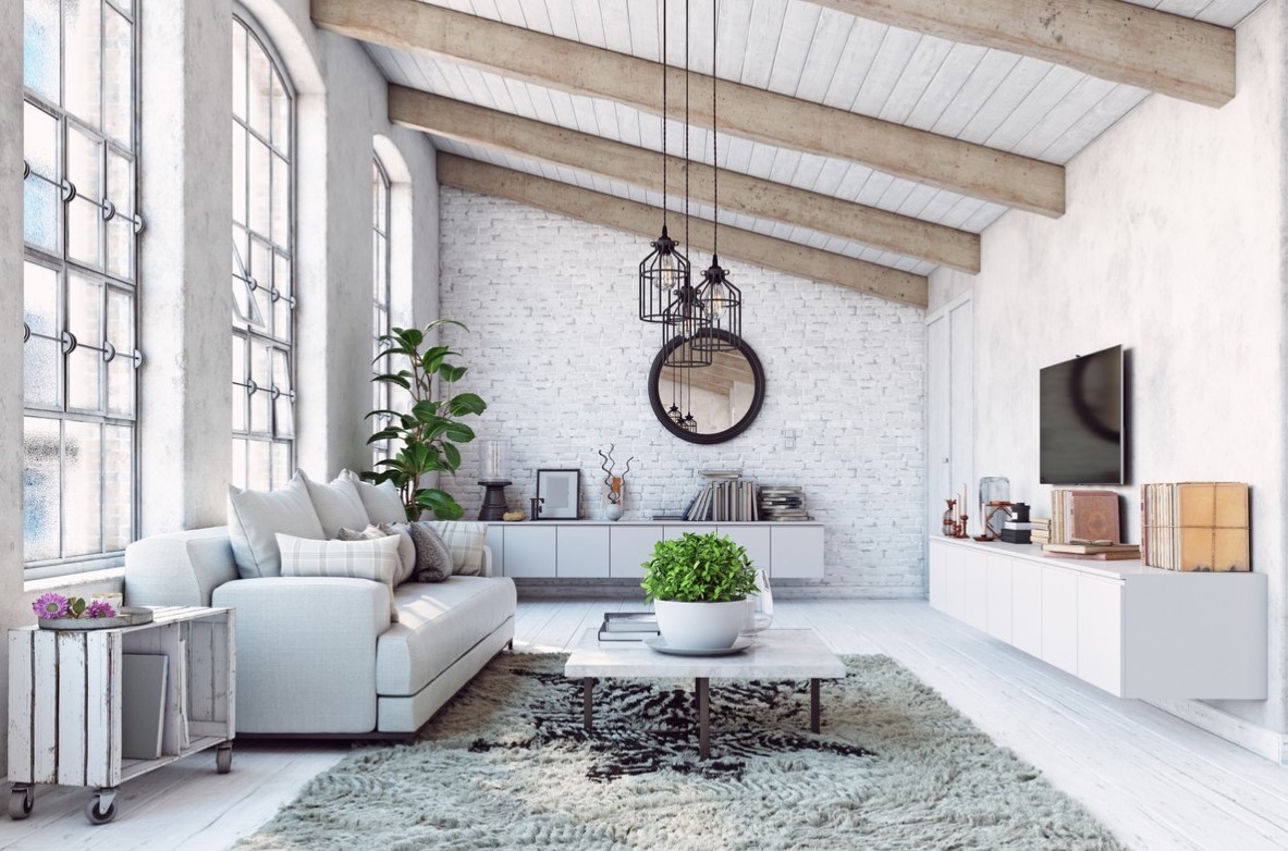 Kiralık Evler İçin Dekorasyon Önerileri