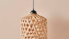 Hasır Avize Modelleri