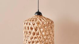 Hasır Avize Modelleri