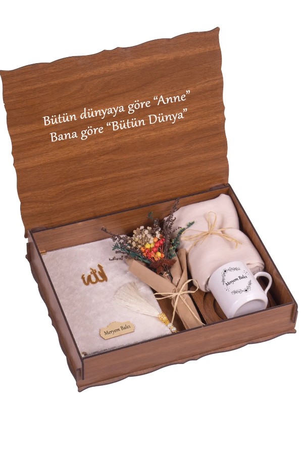 Anneler Günü İçin Alınabilecek Hediyeler