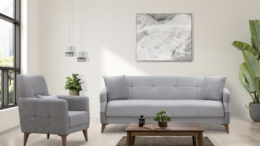 Kanepe Seçerken Nelere Dikkat Etmeli? İdeal Kanepe Takımı Nasıl Seçilir?