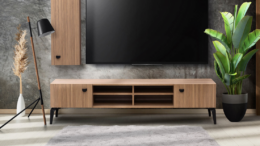 2024’te Yemek Odası Dekorasyonunda Yükselen Trendler