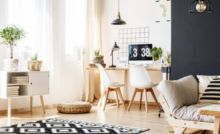 Mobilya Dekorasyonu Nedir?