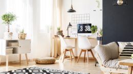 Mobilya Dekorasyonu Nedir?