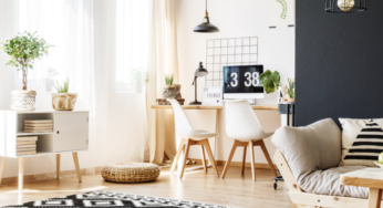 Mobilya Dekorasyonu Nedir?