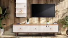 Yolculuk Tutkunları İçin Modern Ev Dekorasyonu: Konfor ve Şıklığı Bir Arada Yakalamak