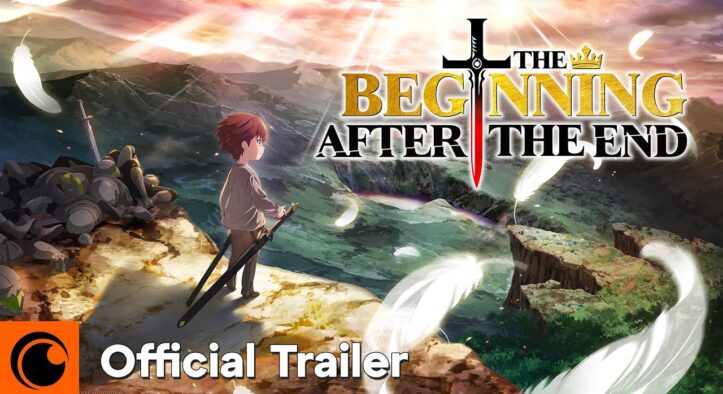 Anime Dünyasına Derin Bir Yolculuk: Sword of the Demon Hunter ve The Beginning After the End