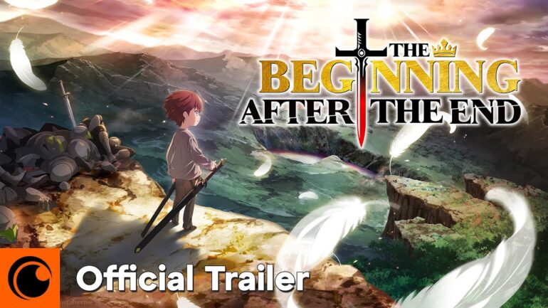 Anime Dünyasına Derin Bir Yolculuk: Sword of the Demon Hunter ve The Beginning After the End