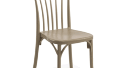 Dayanıklı Plastik (Polikarbon) Sandalye Modelleri