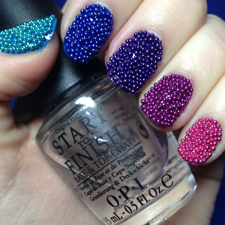 nail-art