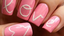 Nail Art Nasıl Yapılır Anlatım ve Örnekler