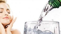 Maden Suyunun Cilde Olan Harika Faydaları