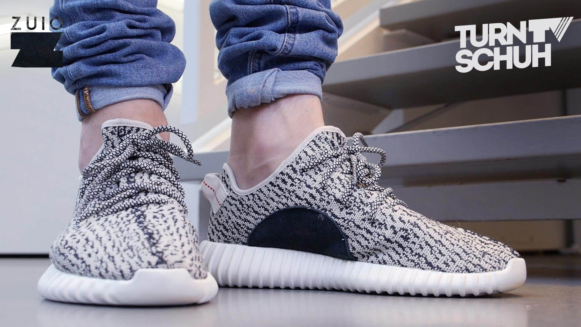 Adidas YEEZY BOOST 350