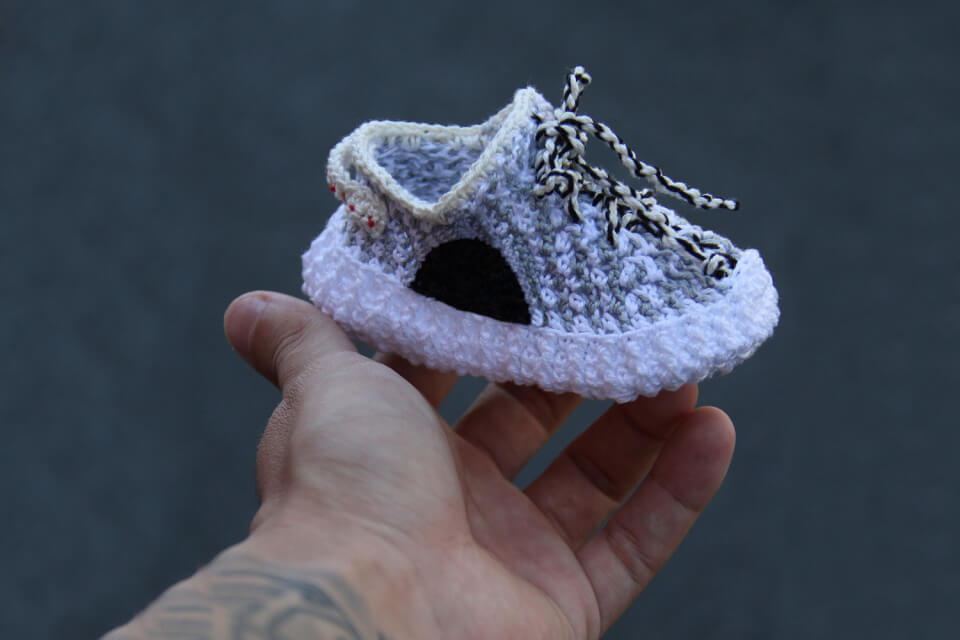 How The adidas Yeezy Boost 350 Can Become An Iconic Sneaker In 10 Not-So-Easy Steps