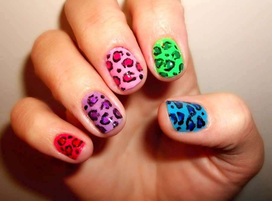 nail-art-yapma