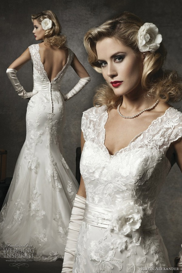 Justin Alexander 2015 wedding gelinlik modelleri