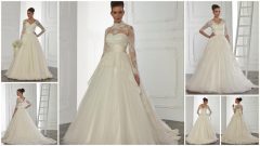 Pierre Cardin Gelinlik Modelleri
