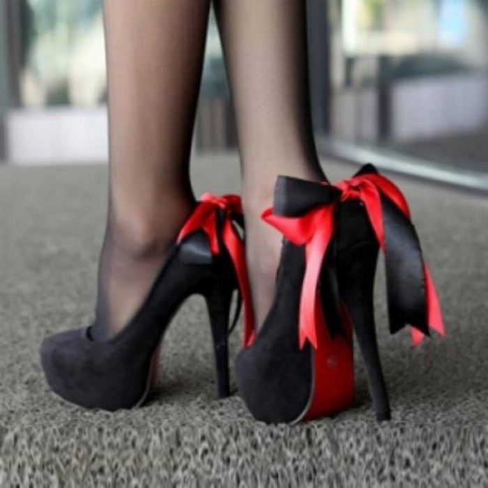 Stiletto fashion