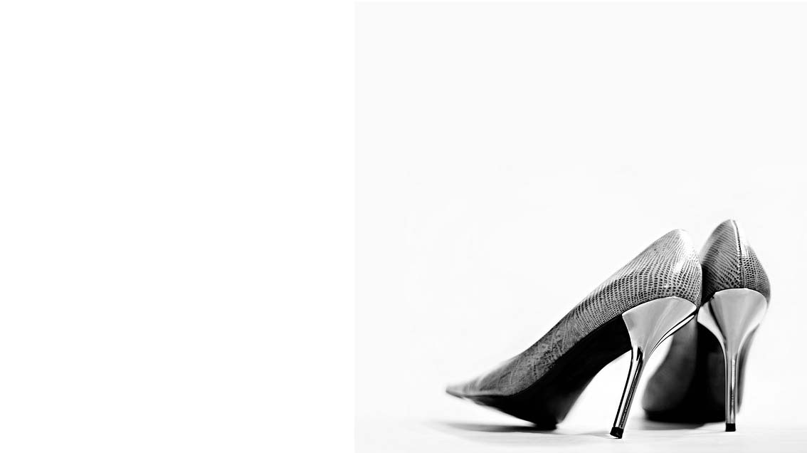 stiletto