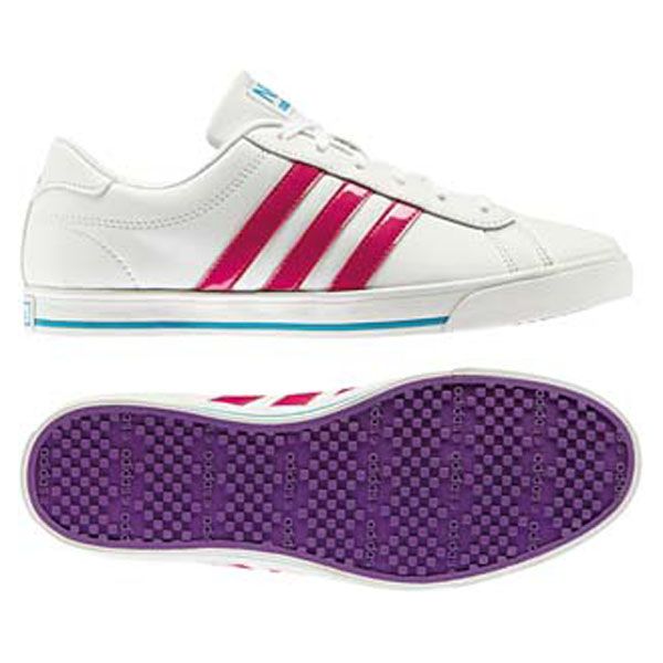 adidas neo bayan spor ayakkabı