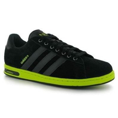adidas neo label