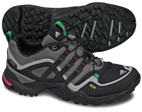 adidas outdoor ayakkabı modelleri