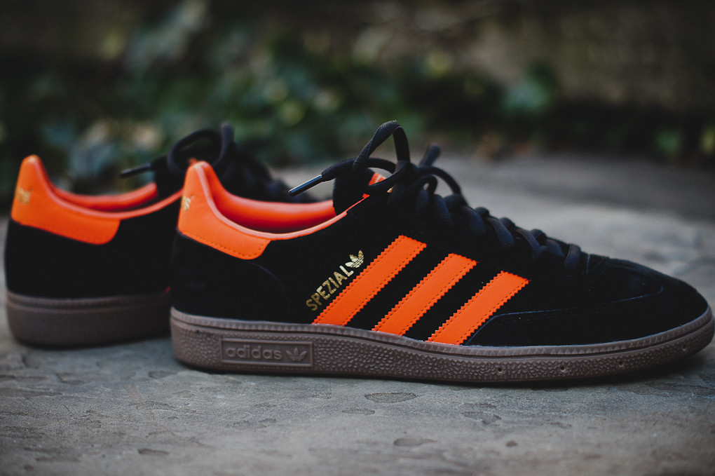 adidas spezial erkek spor ayakkabı modeli