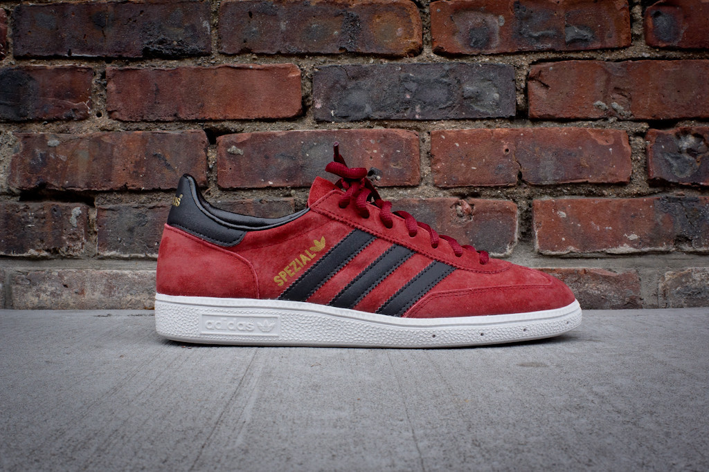 adidas spezial spor ayakkabı