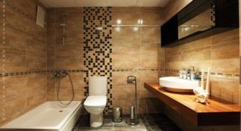 Banyo Dolapları ve Banyo Dolabı Modelleri