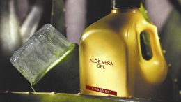 Aloe vera jelin saça faydaları