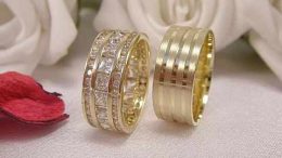 2020 Altın Alyans Modelleri ve Fiyatları