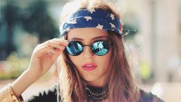 Güneş Gözlüğü Modelleri