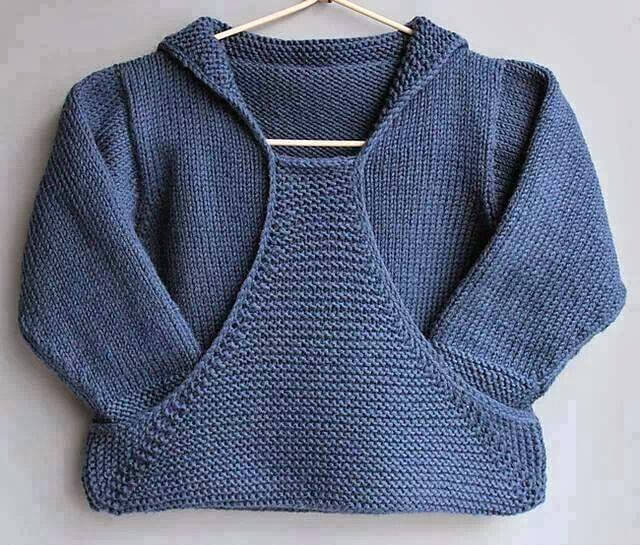 bebek örgü modelleri ve yelek modelleri