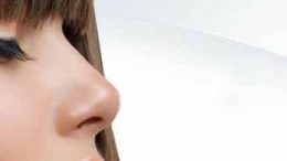 Burun Estetiği Öncesi ve Sonrası