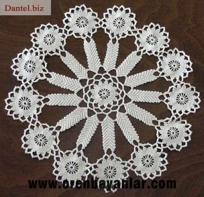 dantel